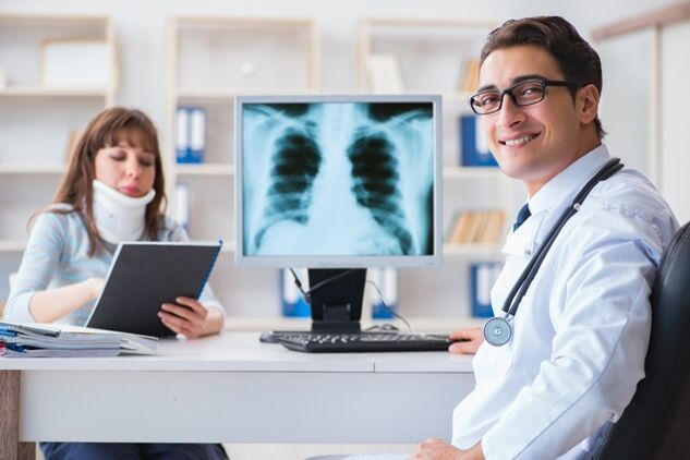 diagnostika