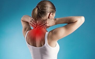 Dzemdes kakla osteohondrozes attīstības iemesli