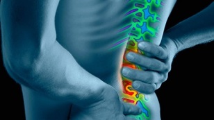 jostas daļas osteohondrozes attīstības pakāpe un pakāpe