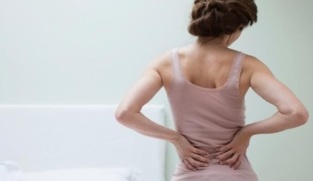 kā mazināt sāpes jostas daļas osteohondrozē